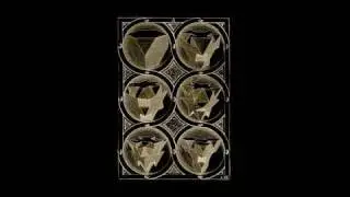 Brice A. Pauset ~ Perspectivae Sintagma I (extract)