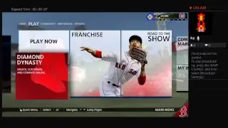 Mlb The Show 18 Career Arc Grinding
