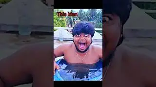 I took ice bath 🥶 #shorts #viral #foryou