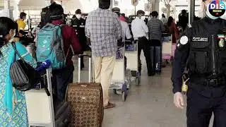 Kuwait international flights jobs breaking news, kuwait job parwasi illegal expert news