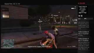 Waterspark gaming  Live PS4 Broadcast