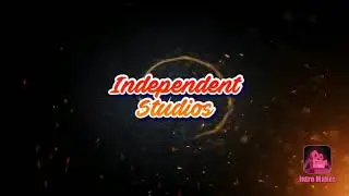 Independent Studios intro