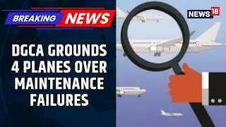 BREAKING: VSR Ventures Audit Results: 4 Planes Grounded Over Maintenance Failures | Full Details