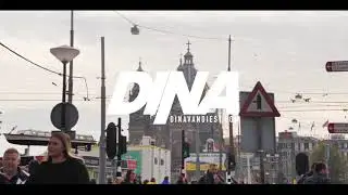 Female DJ Dina - Groovesum