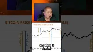 Presidential Election Has A MASSIVE Impact On Bitcoin and Crypto