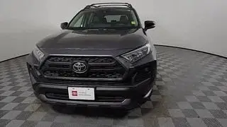 2020 Toyota RAV4 Sport Utility Bozeman  Belgrade  Big Sky  Livingston  Billings