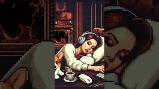Relaxing Coffee House Music for Sleeping and Deep Relaxation