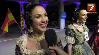 Estas son las candidatas preseleccionadas por el Sector Quatre Carreres
