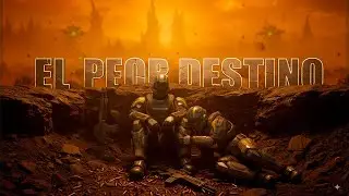 ¡Este planeta es el Cementerio Mas Grande de Helldivers!