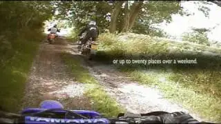Overlander Trail Tours, OTT