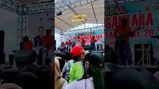 ACARA NASIONAL ULTAH KOTA MATARAM YG KE 29