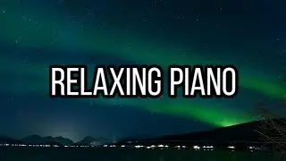 【Relaxing piano】No ads, 2 Hour piano BGM , Relaxing, stress relief, study music, mediation