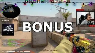 TEAM SZPERO vs TEAM PAGO - mix topki csgo (byali, innocent, minise itd) - funny moments&heady