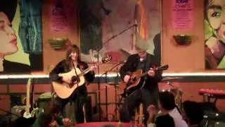(Ursula George) Lori Urso & Thom Enright - 