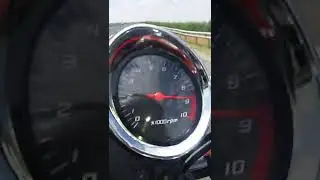 CB 1300 vs Bandit 1200 S