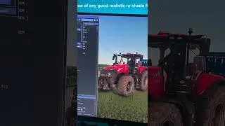 🎮 Best Realistic ReShade for Farming Simulator 25? | Help Me Find the Perfect FS25 Look!