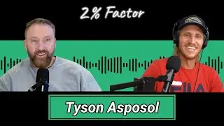 Surviving the Island, Mastering the Court: Tyson Apostol&rsquo;s Evolution