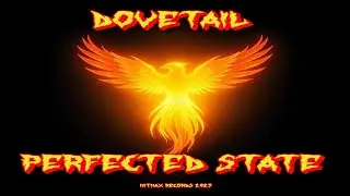 Dovetail - Perfected State (2025 Album)