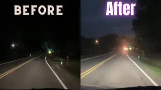 Blind Everyone: Rimthin Headlights 