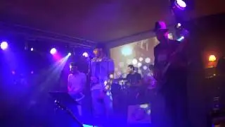 DISORDER--DEGIAVU'--  CAMBIO