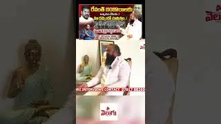 Sevalal Sena Sriniwas Nayak Exclusive interview | Telangana Velugu|