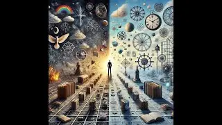 Primary and Secondary Process Thinking in Freuds Theory