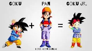 Goku's Family (You Didn't Know Half Of These!)