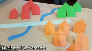 Types of Settlements