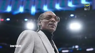 Preminula Sa 11 Meseci - Snoop Dogg Ostao Bez Unuke