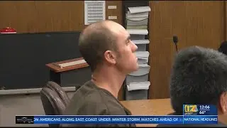 Governor refers Parker Chamberlin&rsquo;s parole grant to entire parole board