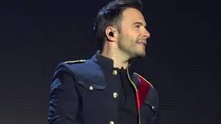 Westlife 