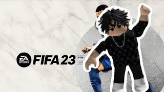 Fifa 23 career Mode 