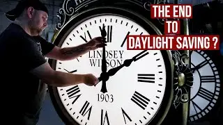 The History of Daylight Saving Time and its Effect on your Health