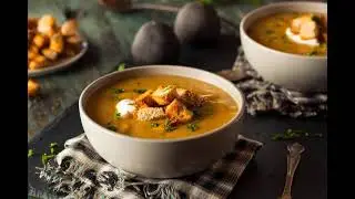 Beyond Tomato: 5 Creamy Soup Recipes from Giada De Laurentiis to Warm Your Winter