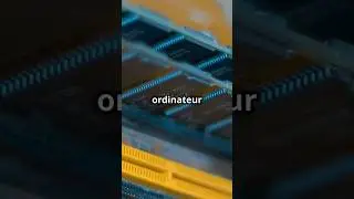 La RAM, c&rsquo;est quoi ? Explication simple et rapide 💡💻