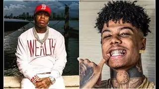 Here's Why Birdman Signed Crip Rapper Blueface