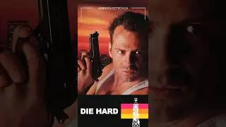 Think You Know Die Hard? #shorts #diehard #trivia