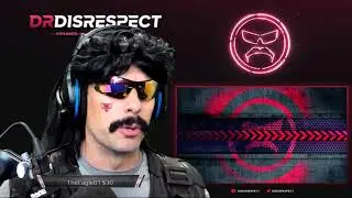 The Doc is NOT RACIST! (DrDisRespect Stream)