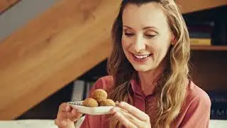 Kulki miodowe MARLENKA