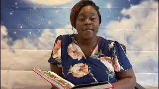 #JesusIsLost #BibleBedtime Story #KidsTimeWith Jesus #COPUSA Radio