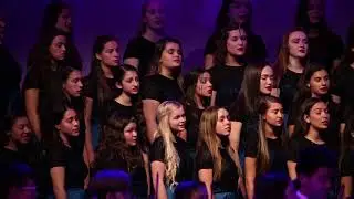 Forevermore - His People Honors Choir
