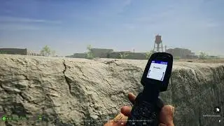 IED fail in Mutaha
