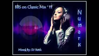 Classics Disco MiX 11