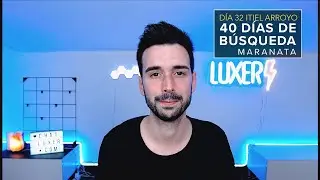 D&iacute;a 32 - Los que perseveran hasta el fin | Itiel Arroyo | Comunidad LUX