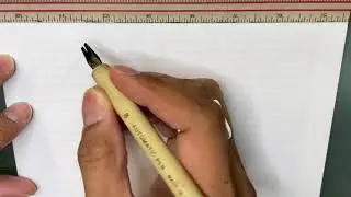 April - Calligraphy & Meditation Class