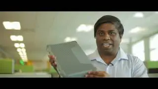 ATWORK: Juniper Networks