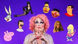 Who is the Most Iconic LGBTQ Pop Culture Icon?