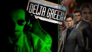 Soirée JDR - DELTA GREEN - Case 1 : NOUS SOMMES DELTA GREEN Ft. @Ewanaska et @713ManuTV