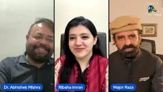 USA bans visa for Pakistan but not for Indians 