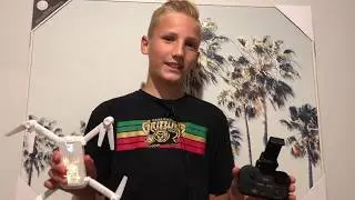 Propell Maximum X-19 Drone Review